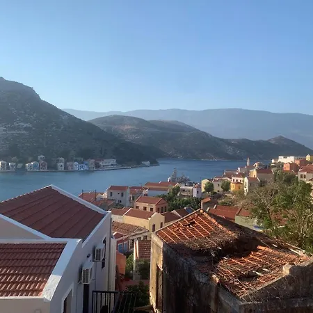 To Pefko - Mezzanines -