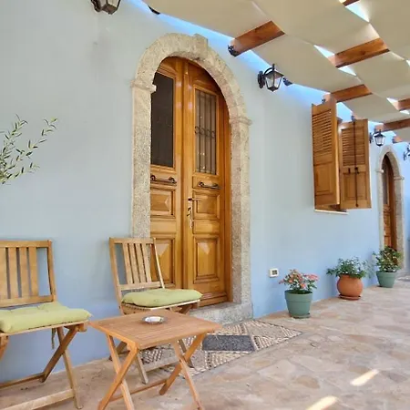 To Pefko - Mezzanines - Διαμέρισμα Μεγίστη