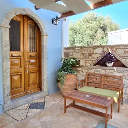 To Pefko - Mezzanines - Διαμέρισμα