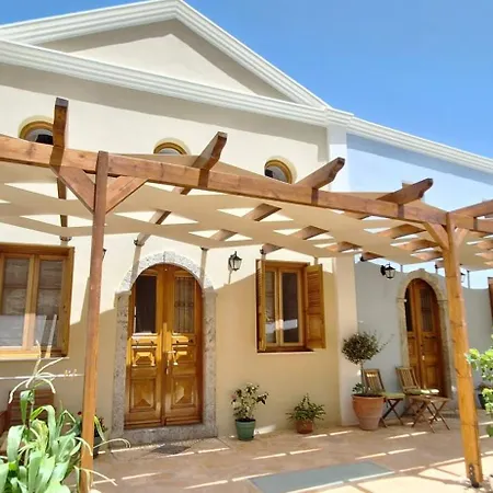 To Pefko - Mezzanines - *