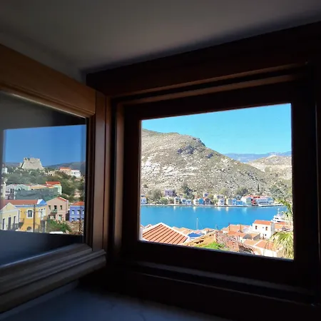 Διαμέρισμα To Pefko - Mezzanines - Μεγίστη