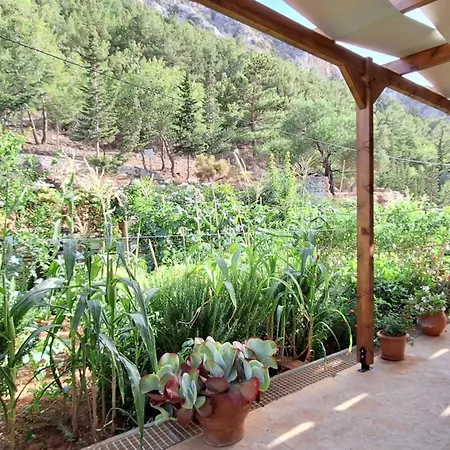 Διαμέρισμα To Pefko - Mezzanines - Μεγίστη