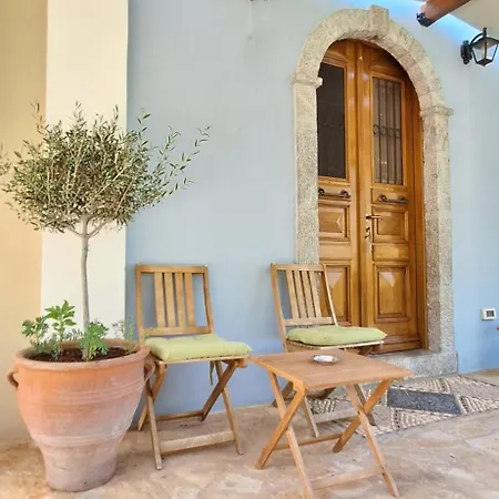 Apartamento To Pefko - Mezzanines - *