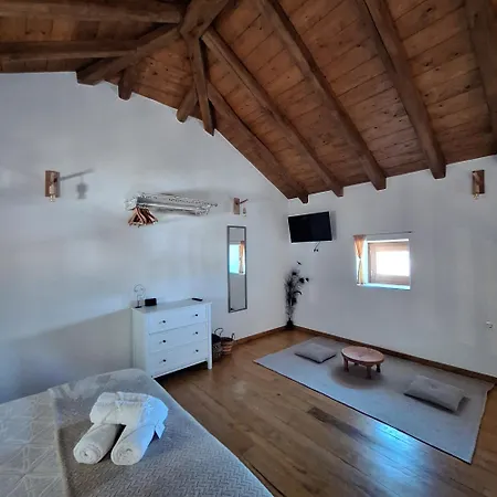 To Pefko - Mezzanines - Apartamento *