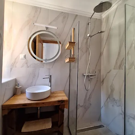 To Pefko - Mezzanines - Apartamento