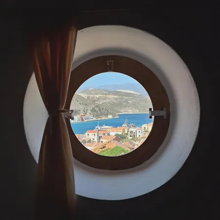 Διαμέρισμα To Pefko - Mezzanines - Μεγίστη