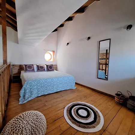 Apartamento To Pefko - Mezzanines -