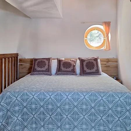 To Pefko - Mezzanines - Apartamento Meyísti