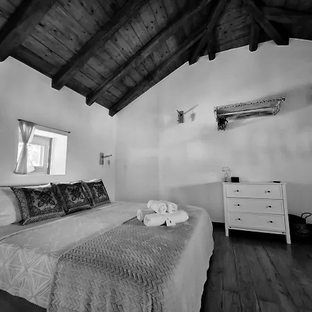 Apartamento To Pefko - Mezzanines -