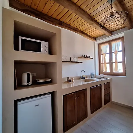 Apartamento To Pefko - Mezzanines - *