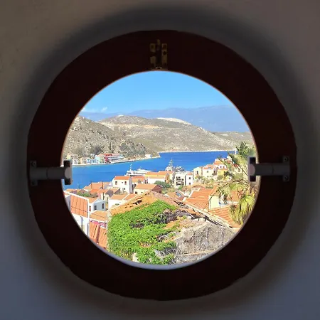 Apartamento To Pefko - Mezzanines - *