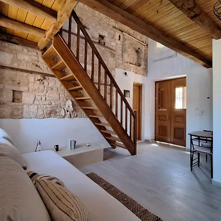 Apartamento To Pefko - Mezzanines -