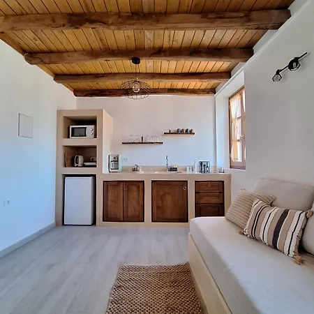 To Pefko - Mezzanines - Apartamento