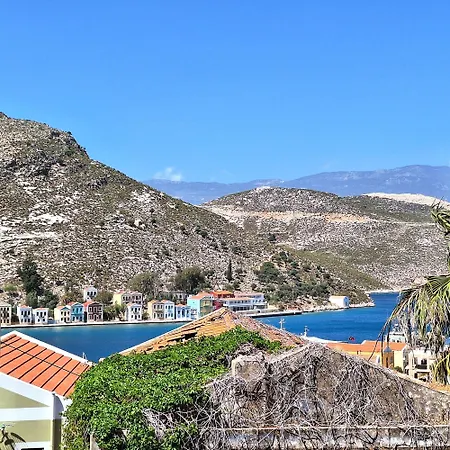 Διαμέρισμα To Pefko - Mezzanines - Μεγίστη