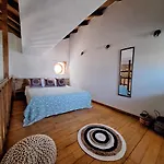 Apartment To Pefko - Mezzanines -