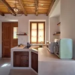 To Pefko - Mezzanines - Apartment Megisti