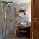 To Pefko - Mezzanines - Apartment Megisti