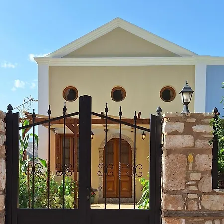 Appartement To Pefko - Mezzanines - Meyísti