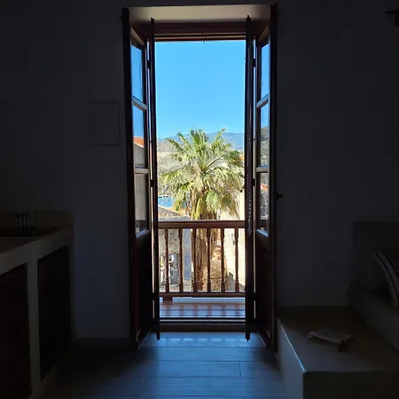 Appartement To Pefko - Mezzanines -