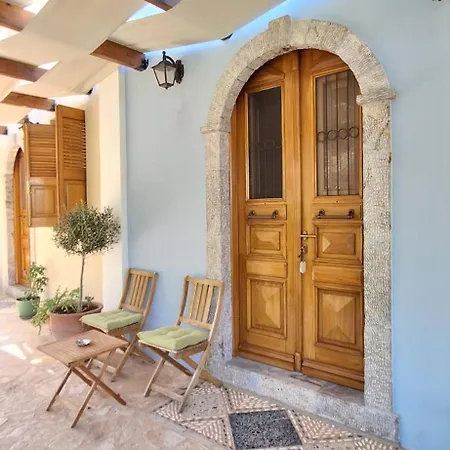 To Pefko - Mezzanines - *