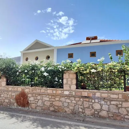 Appartement To Pefko - Mezzanines -