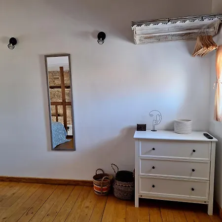 To Pefko - Mezzanines - Apartament