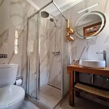 Apartament To Pefko - Mezzanines - *