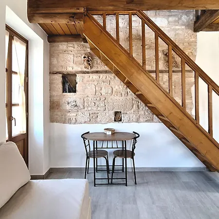 Apartamento To Pefko - Mezzanines - *