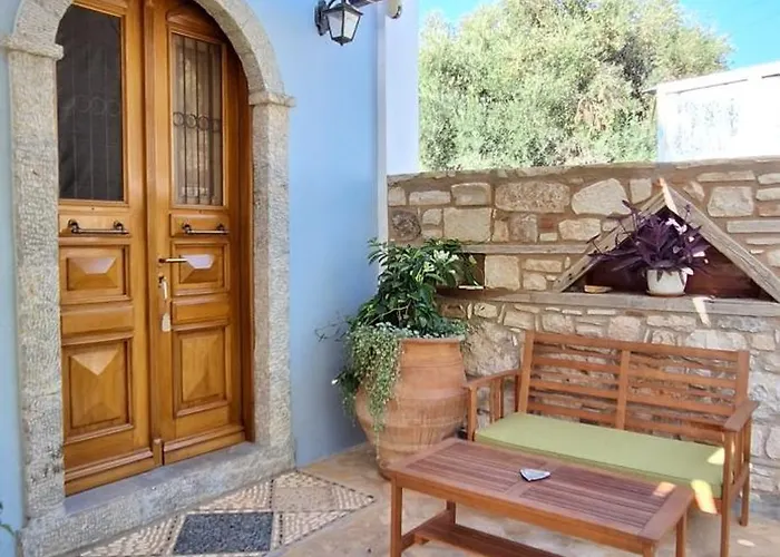 To Pefko - Mezzanines - アパート