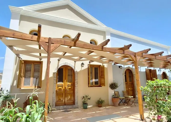 To Pefko - Mezzanines - *