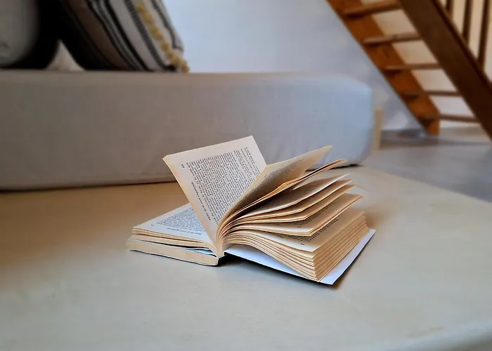 To Pefko - Mezzanines - アパート