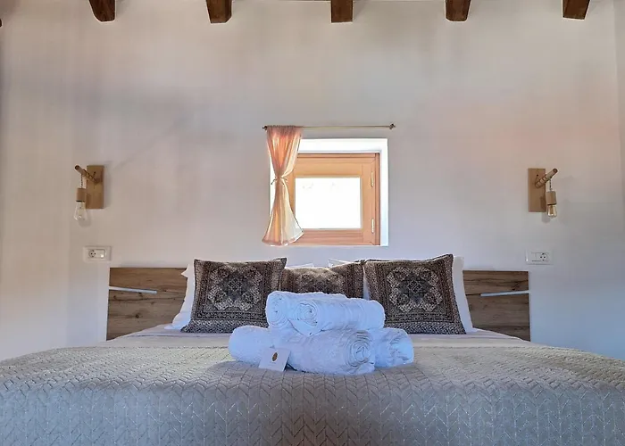 アパート To Pefko - Mezzanines - *