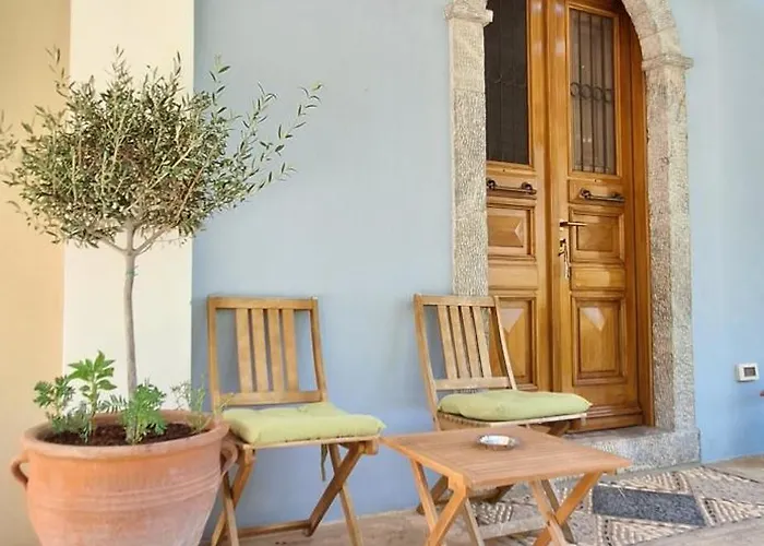 アパート To Pefko - Mezzanines - *