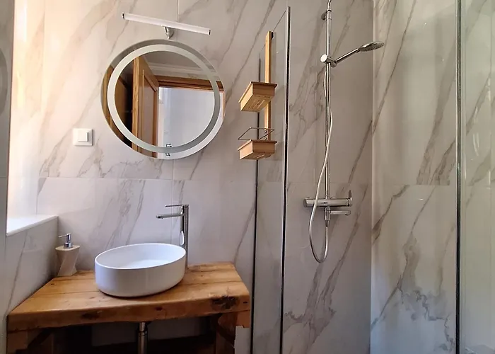 To Pefko - Mezzanines - アパート