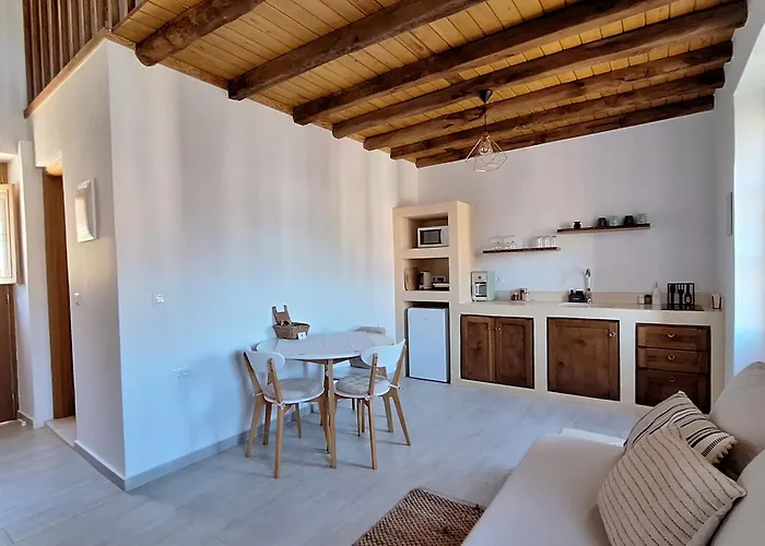 To Pefko - Mezzanines - * Meyísti