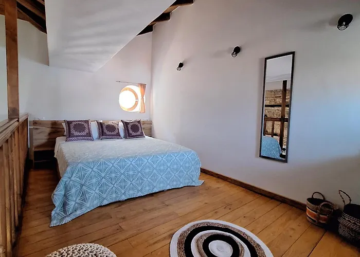 アパート To Pefko - Mezzanines -