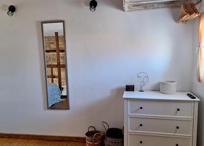 To Pefko - Mezzanines - アパート