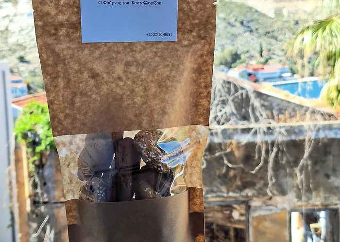 To Pefko - Mezzanines - アパート *