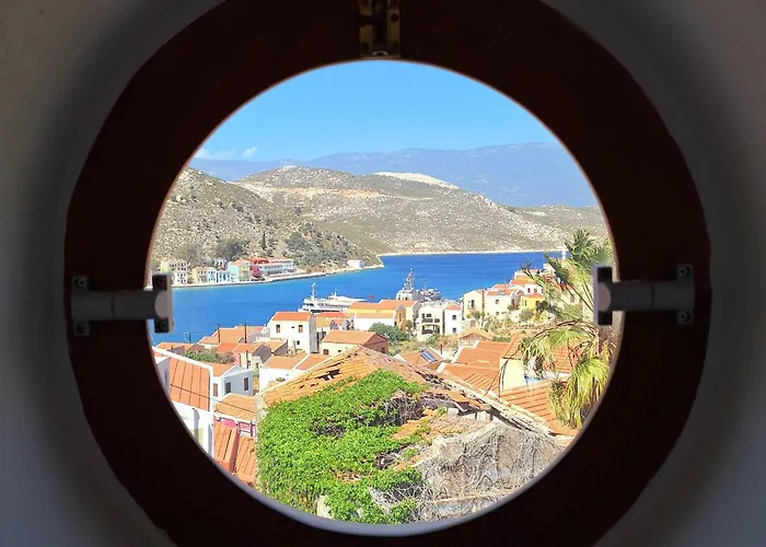 アパート To Pefko - Mezzanines - *