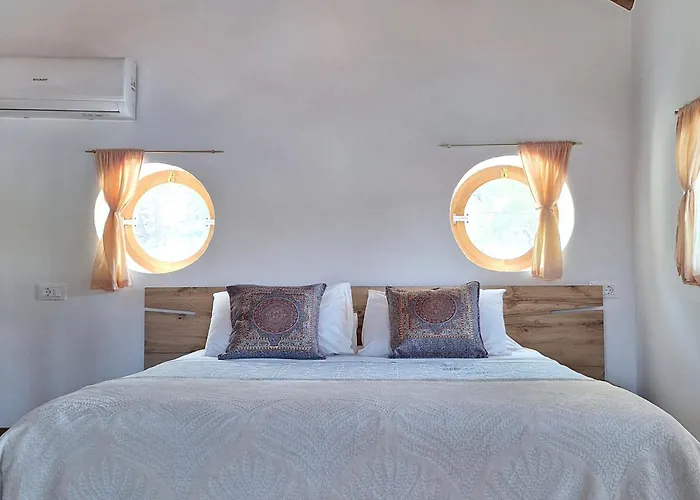 To Pefko - Mezzanines - アパート