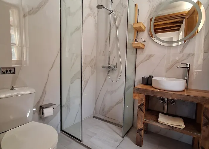 アパート To Pefko - Mezzanines -