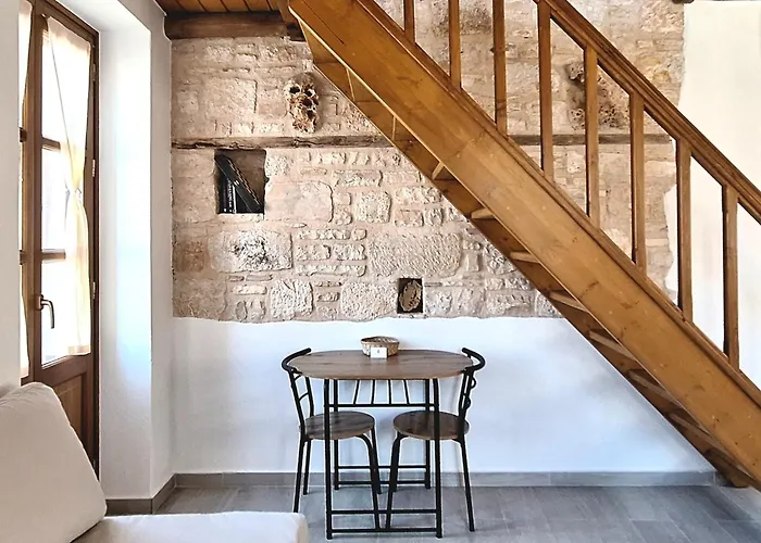 アパート To Pefko - Mezzanines - *