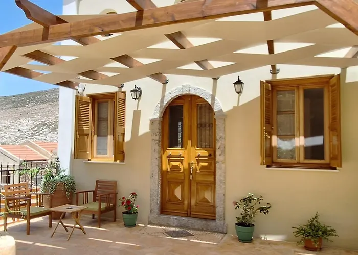 To Pefko - Mezzanines - * Meyísti