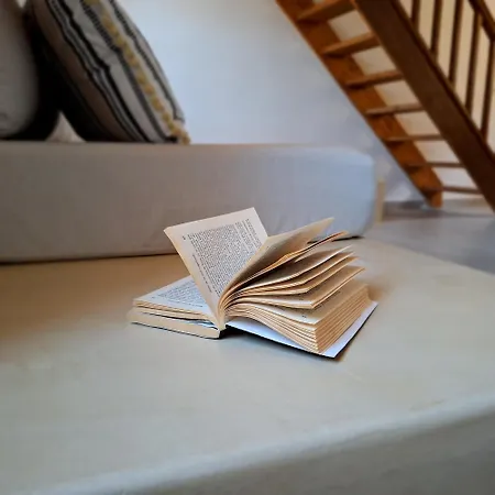 To Pefko - Mezzanines - Lägenhet