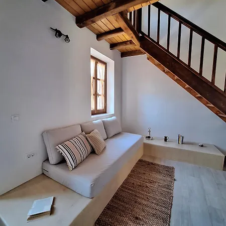 To Pefko - Mezzanines - Lägenhet