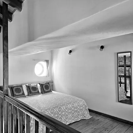 Lägenhet To Pefko - Mezzanines - Meyísti